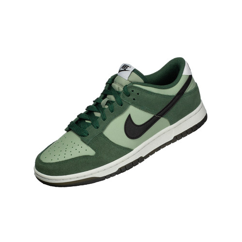 NIKE DUNK LOW RETRO JADE HORIZON 舒适复古板鞋 IB6399-301