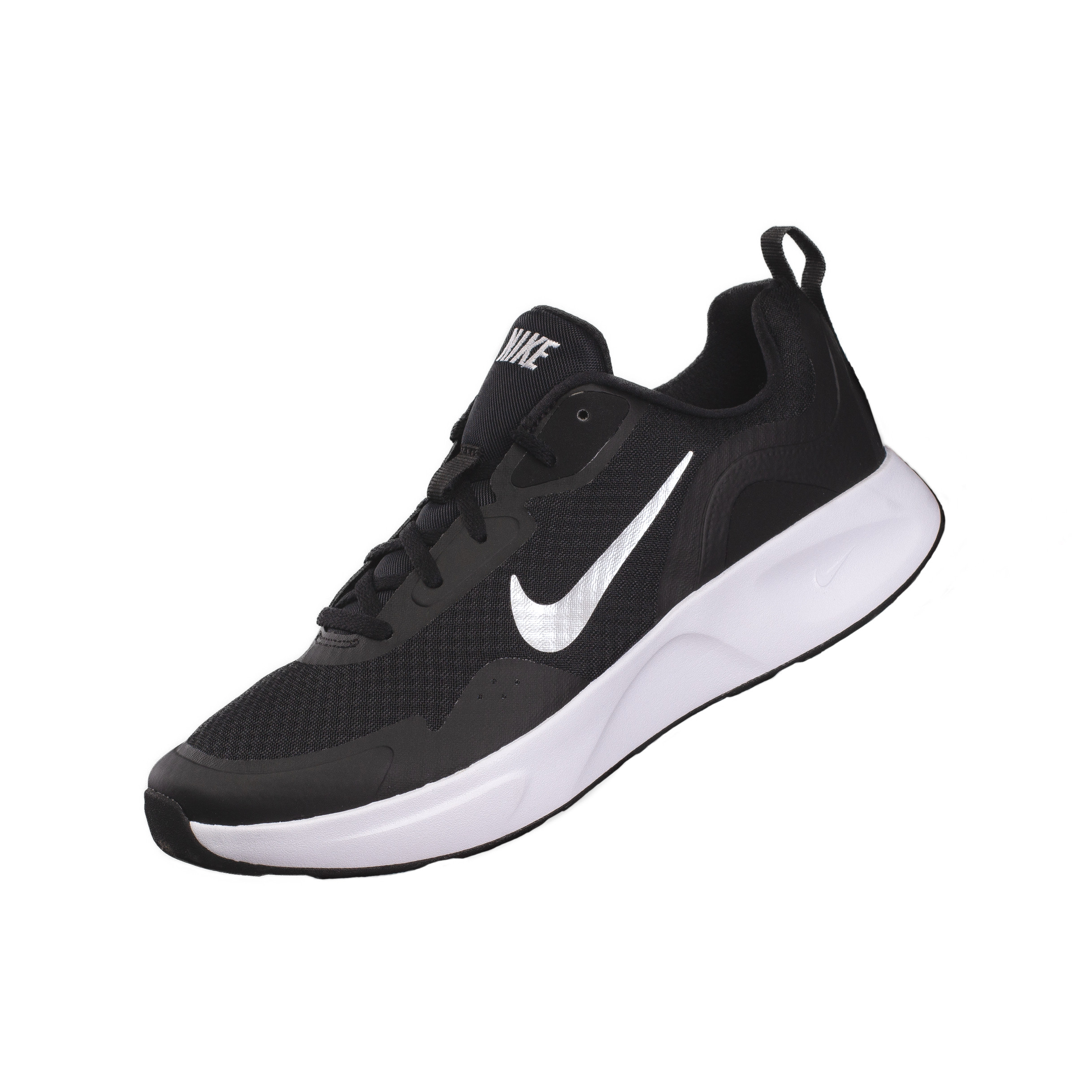 NIKE WEARALLDAY RUN SWIFT 舒适低帮休闲跑跑步鞋 CJ1682-004