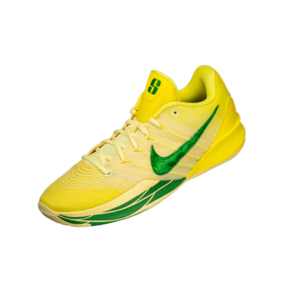 NIKE SABRINA 3 OREGON EP 舒适缓震低帮实战篮球鞋 IR2477-700
