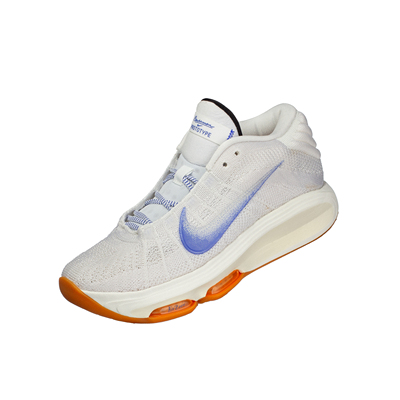 NIKE ZOOM G.T.HUSTLE 3 EP 防滑耐磨低帮实战篮球鞋 HJ9084-100
