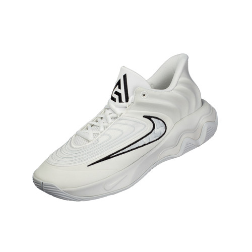 NIKE GIANNIS IMMORTALITY 4  舒适时尚减震低帮篮球鞋FQ3681-100