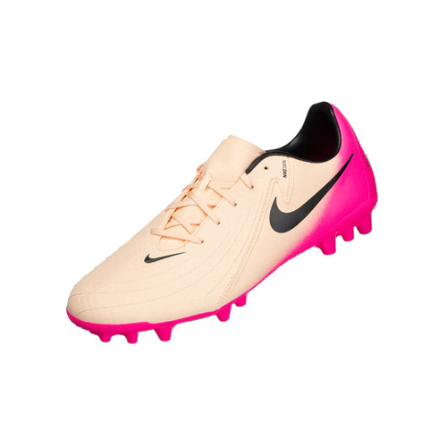 NIKE PHANTOM GX2 ACADEMY AG 胶质短钉足球鞋 FJ2552-800