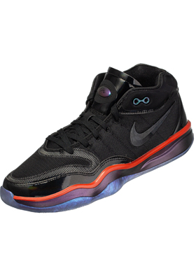 NIKE ZOOM GT HUSTLE 2 GTE EP 舒适减震低帮篮球鞋 FV4139-001