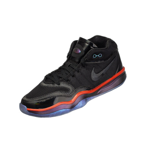 NIKE ZOOM GT HUSTLE 2 GTE EP 舒适减震低帮篮球鞋 FV4139-001