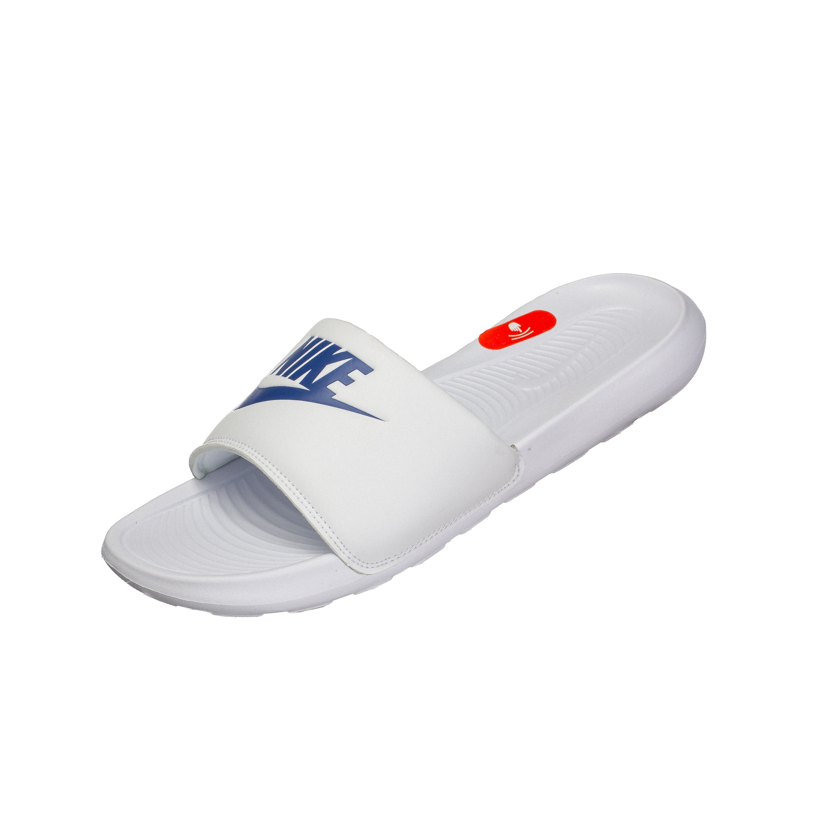 NIKE VICTORY ONE SLIDE 男子运动休闲拖鞋白蓝CN9675-102