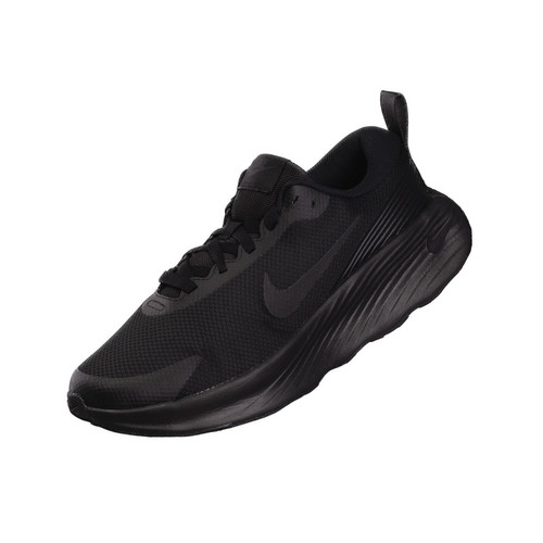 NIKE PROMINA 简约舒适防滑耐磨低帮训练跑步鞋黑色FV5285-001