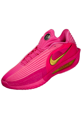 NIKE ZOOM G.T.CUT 3 TURBO EP 舒适柔软低帮篮球鞋 IM9441-600