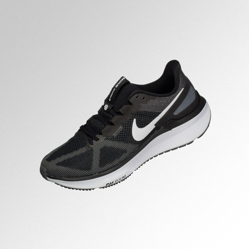 NIKE ZOOM STRUCTURE 25 舒适百搭低帮生活跑步鞋 DJ7883-002