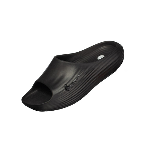NIKE REACT X REJUVEN 8 SLIDE 舒适时尚运动拖鞋黑色 HV4479-001