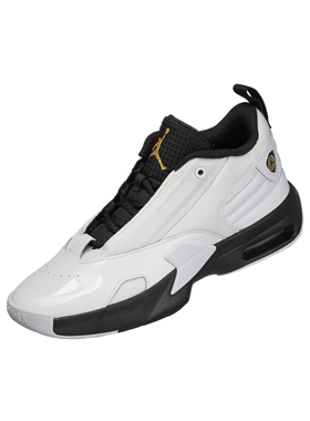 JORDAN MAX AURA 6 舒适百搭复古低帮篮球鞋男款白色 FQ8298-101