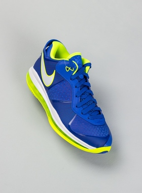 Nike Lebron 8 V/2 Low Qs 