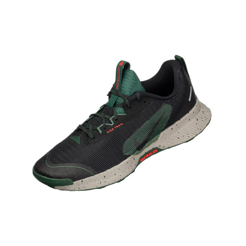 NIKE JUNIPER TRAIL 3 舒适缓震低帮透气跑步鞋FQ0904-006