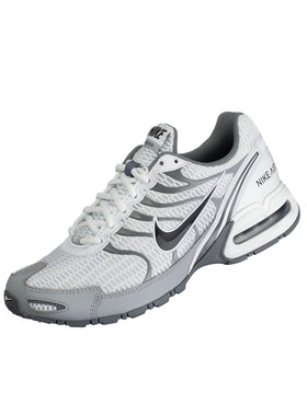 NIKE AIR MAX TORCH 4 男子复古气垫缓震运动跑步鞋 343846-100