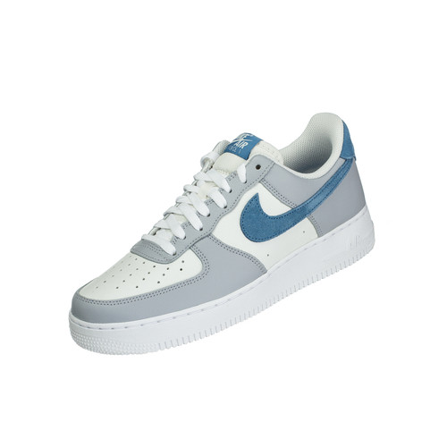 NIKE AIR FORCE 1 07 LV8 舒适柔软防滑耐磨低帮板鞋 HV1795-141
