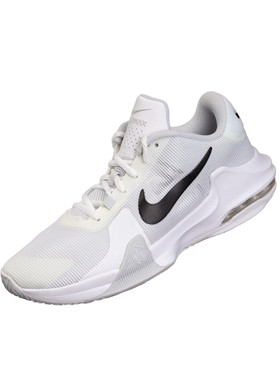 NIKE AIR MAX IMPACT 4 实战外场耐磨训练篮球鞋 DM1124-001