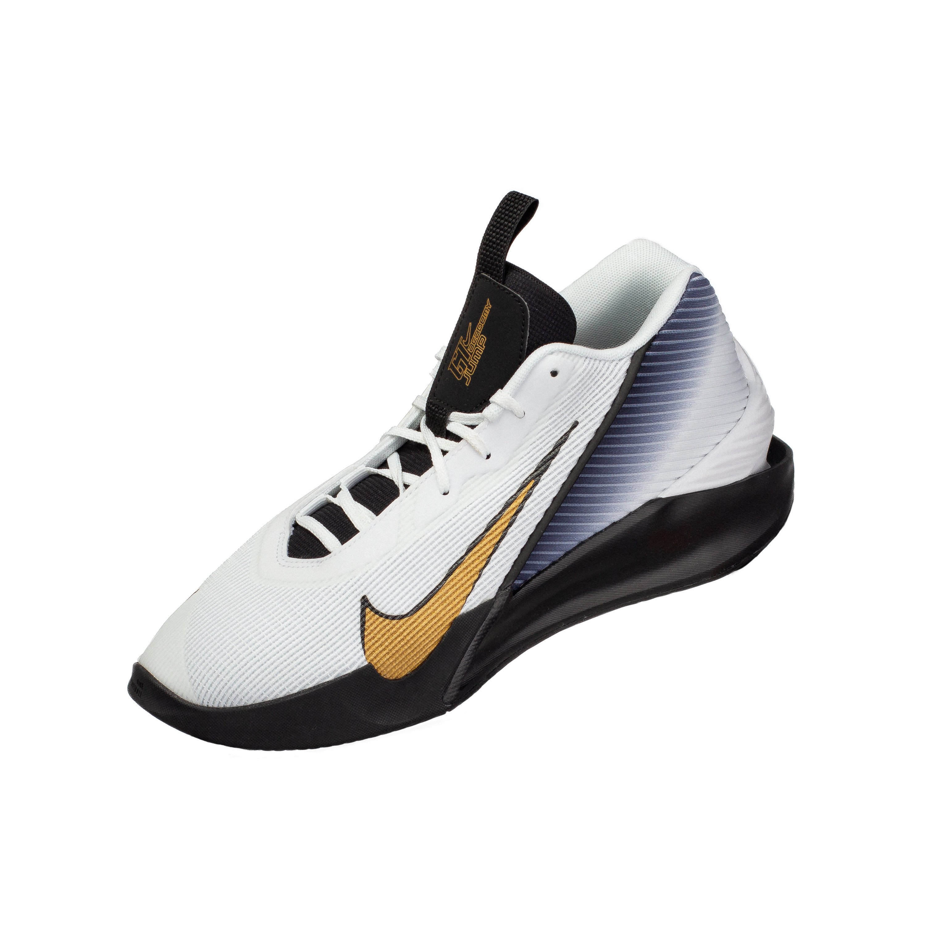 NIKE G.T. JUMP ACADEMY EP 舒适时尚减震篮球鞋白金 IH0635-170