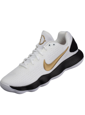 NIKE HYPERDUNK 2017 LOW 低帮实战篮球鞋白金HV1793-170