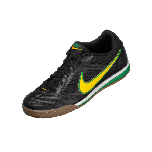 NIKE GATO 舒适百搭低帮薄底复古休闲鞋 IB8509-001