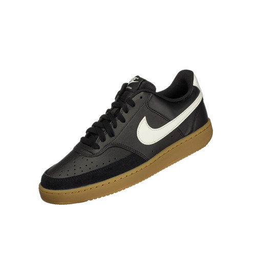 NIKE COURT VISION LOW 透气低帮复古板鞋男款 IB2998-004