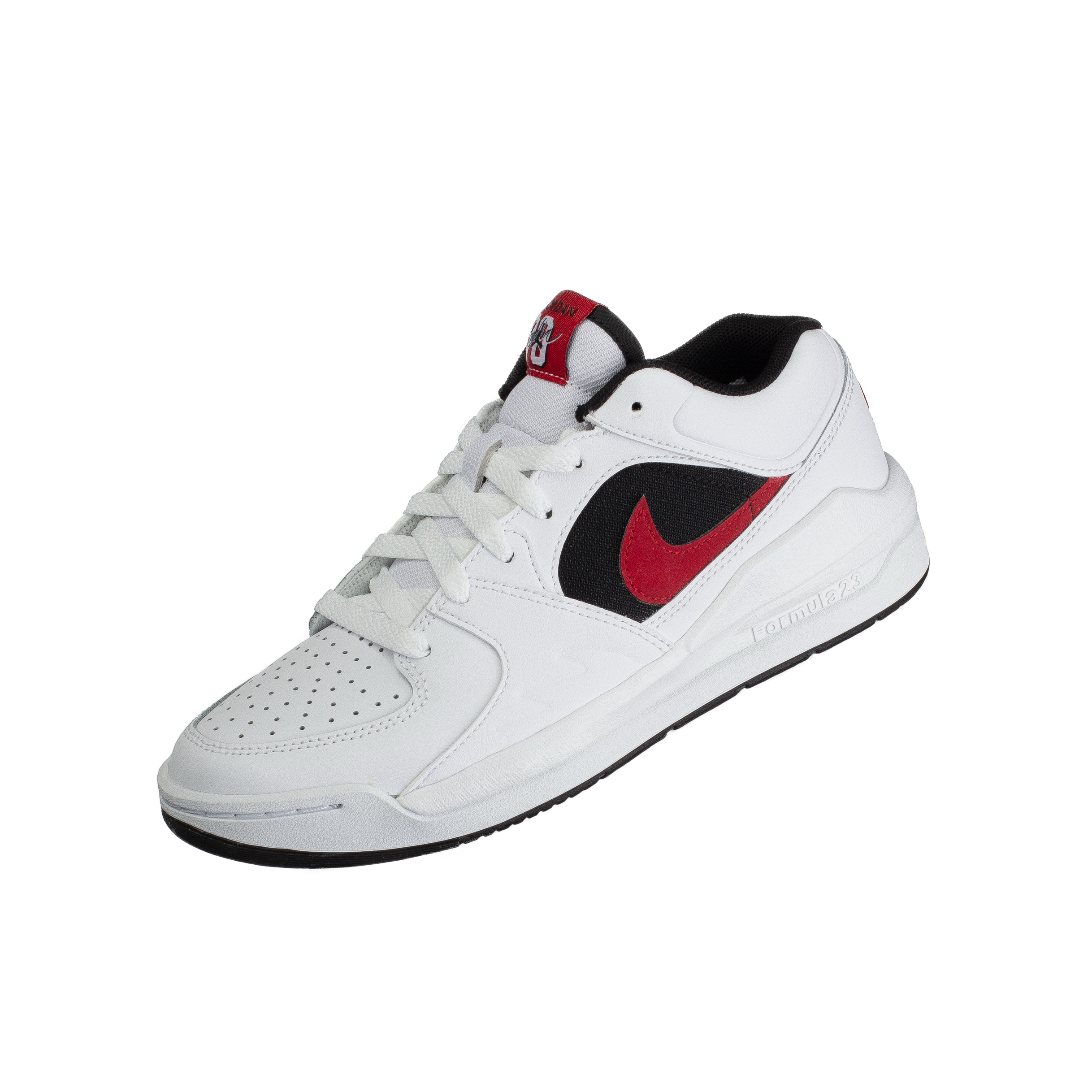 AIR JORDAN STADIUM 90 GS 透气轻便低帮复古休闲鞋 DX4399-116