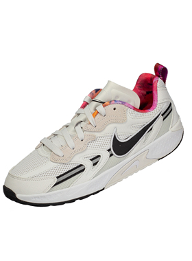 NIKE JAM 时尚百搭低帮女子生活运动休闲鞋 FZ8966-100