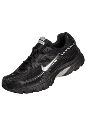 NIKE INITIATOR 复古休闲低帮跑步鞋男款黑色 IB4595-001