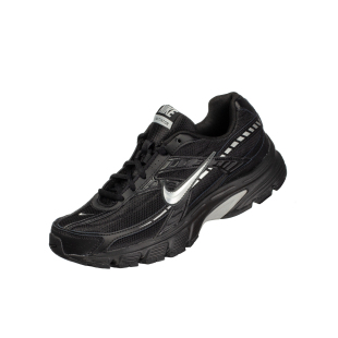 NIKE INITIATOR 复古休闲低帮跑步鞋男款黑色 IB4595-001