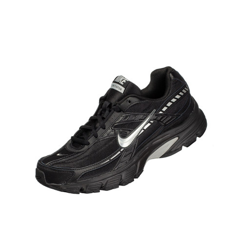 NIKE INITIATOR 复古休闲低帮跑步鞋男款黑色 IB4595-001