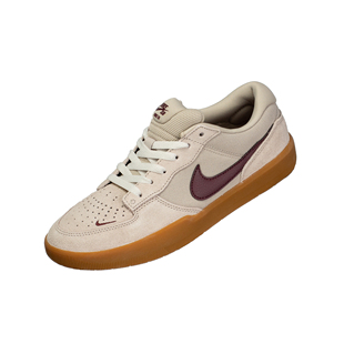 NIKE SB FORCE 58 舒适复古低帮休闲板鞋裸粉 DV5477-203