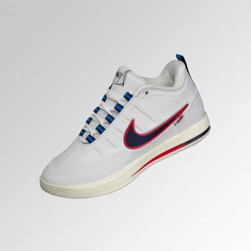 NIKE BOOK 2 WNBA 30TH ANNIVERSARY 舒适低帮篮球鞋 IR6332-100