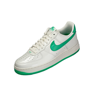 HF4864 AIR 094 白绿漆皮 FORCE 低帮复古板鞋 NIKE LOW