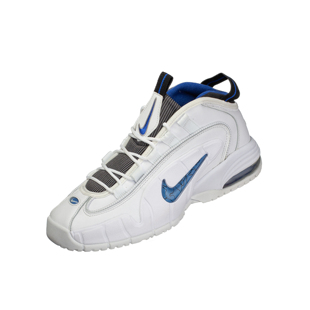 Nike Air Max Penny home 主场 哈达威 复古篮球鞋 DV0684-100
