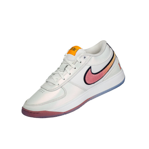 NIKE BOOK 1 CHBL EP 一生只有一次耐高布克1代篮球鞋 IH0893-100