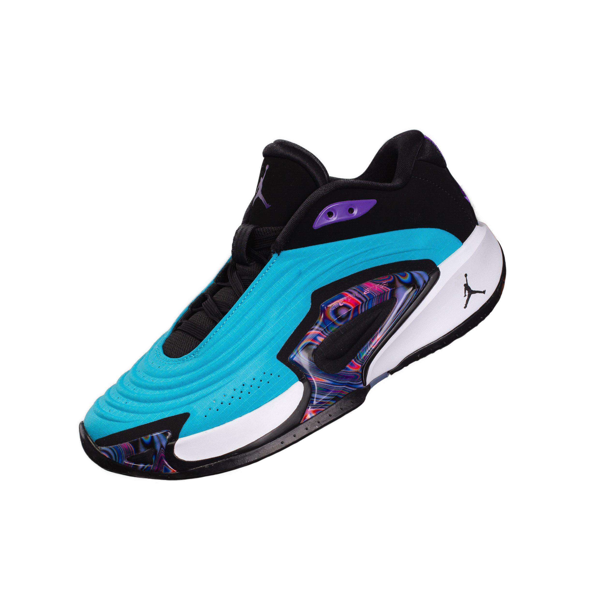 AIR JORDAN LUKA 3 PF 东契奇3减震防滑耐磨篮球鞋FQ1285-400