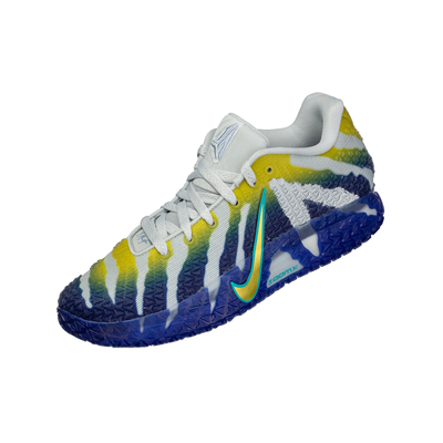 NIKE JA 3 MURRAY STATE EP 莫兰特舒适缓震低帮篮球鞋HF2794-004