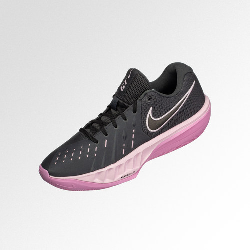 NIKE ZOOM G.T. CUT ACADEMY 2 舒适缓震实战篮球鞋 HV9775-005