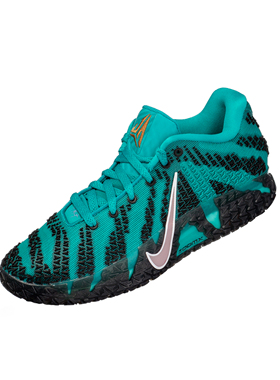 NIKE JA 3 EP 莫兰特3代舒适轻盈减震实战低帮篮球鞋 HF2794-300