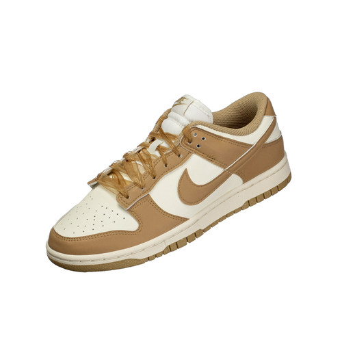 NIKE DUNK LOW NEXT NATURE 舒适百搭复古低帮板鞋米棕IB7311-101