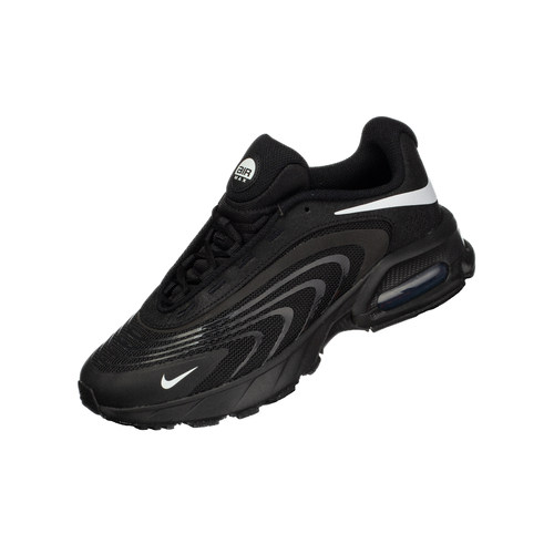 NIKE AIR MAX FIRE 舒适百搭低帮生活休闲鞋男款黑色 IF2621-001