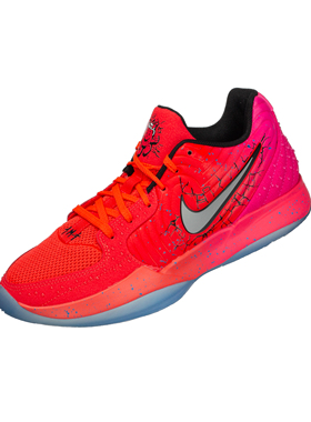NIKE JA 2 X KOOL-AID EP 舒适缓震实战低帮篮球鞋 IF0303-600