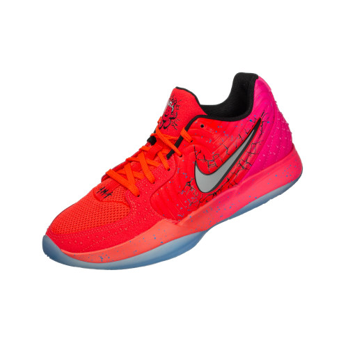 NIKE JA 2 X KOOL-AID EP 舒适缓震实战低帮篮球鞋 IF0303-600