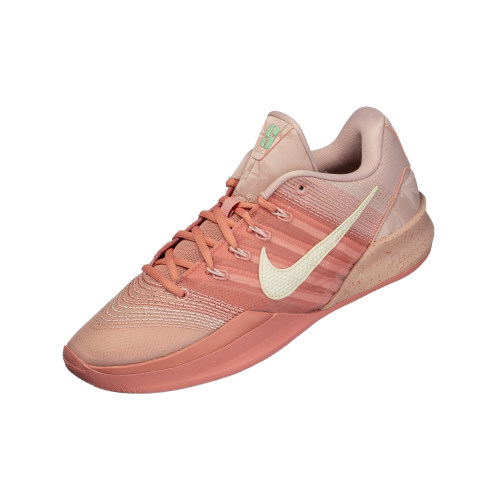 NIKE SABRINA 3 EP 舒适缓震低帮实战篮球鞋粉色 HF2882-600
