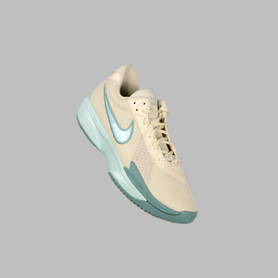 CUT ACADEMY NIKE FB2598 ZOOM 舒适百搭篮球鞋 100 AIR