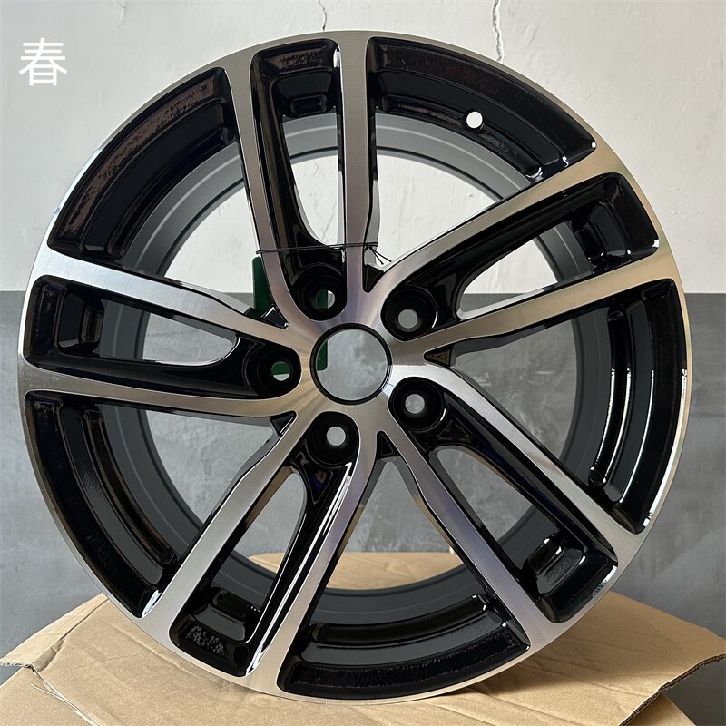 适用于奔腾b50轮毂奔腾B70轮毂适用于17寸奔腾B80X80轮毂
