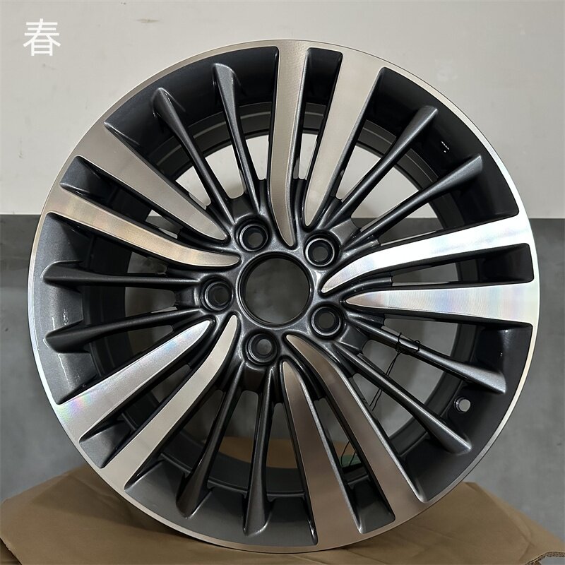 17寸轮毂适用于思域凌派杰德轮毂CRV缤智XRV奥德赛缤智轮毂
