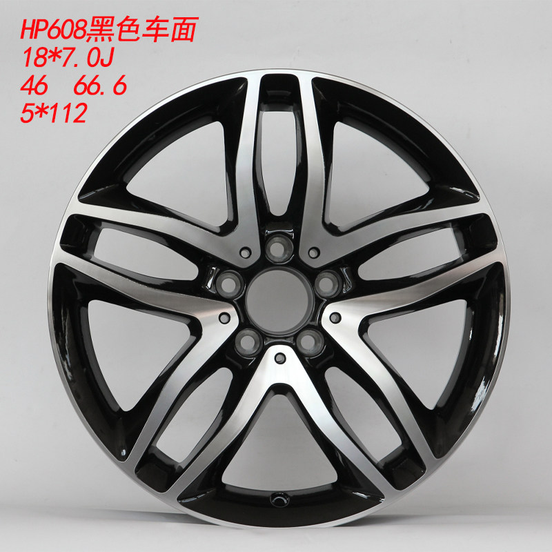 适配于奔驰GLA200 2016款18寸原装款GLA220/ALA260/GLA200