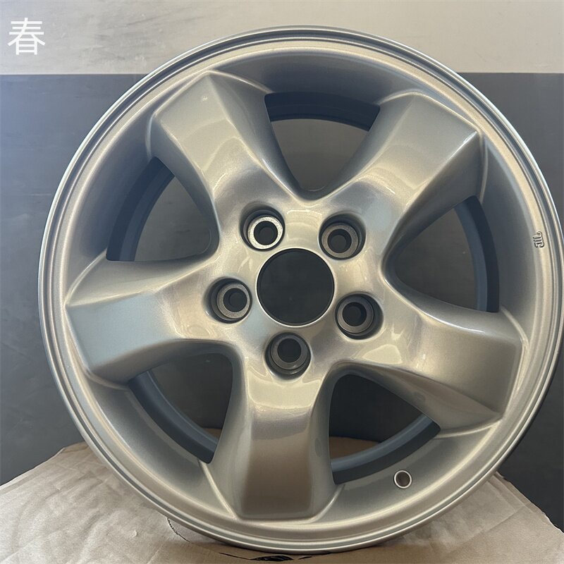 朗动轮毂 适用于现代朗动领动华泰圣达菲铝合金轮毂钢圈胎铃