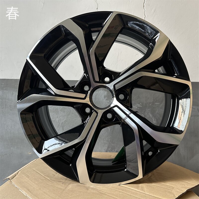 17寸轮毂适用于比亚迪速锐比亚迪秦 G5 S6 G6宋 元铝合金轮毂
