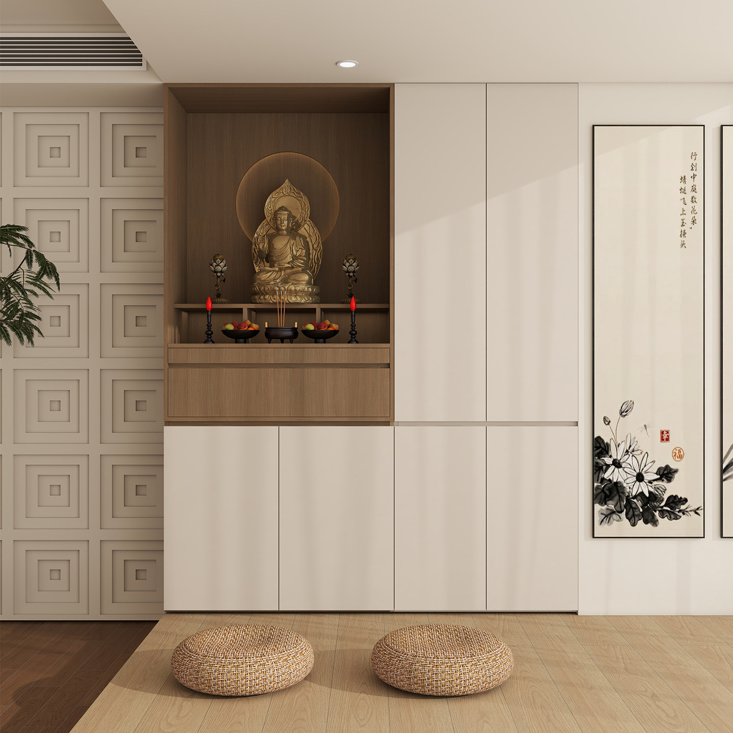 实木佛龛客厅立柜神台供奉台财神爷供桌香案小型观音菩萨佛柜家用,住宅家具,佛柜/佛龛,淘宝优惠券,粉丝福利购,淘宝优惠卷