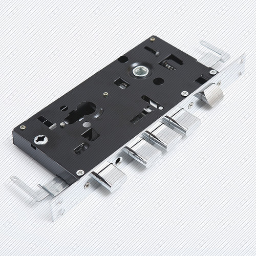 防盗门大门6068锁体五金室内木门